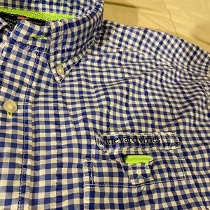 Men’s Vineyard Vines XL Button Down!